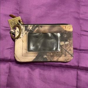 Legendary whitetail  ID holder